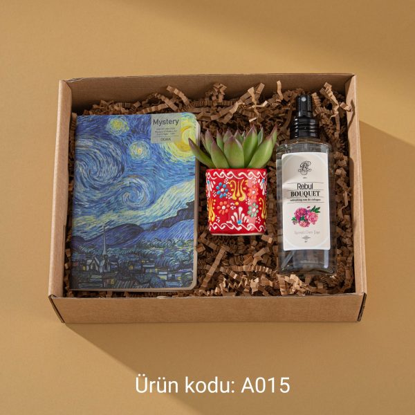Arkadaş 1 - Görsel 2