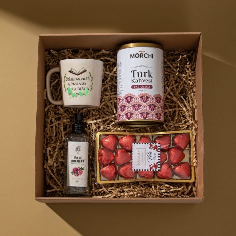 Öğretmenler Günü