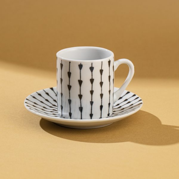 ENGLİSH HOME KAHVE FİNCANI