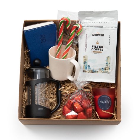 Yılbaşı Hediye Seti